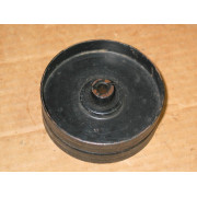 FLAT IDLER PTO PULLEY 4" CUB CADET 756-3094 NEW