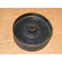 FLAT IDLER PTO PULLEY 4" CUB CADET 756-3094 NEW