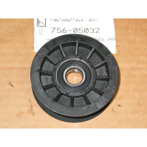 FLAT IDLER PULLER CUB CADET 756-05032 NEW