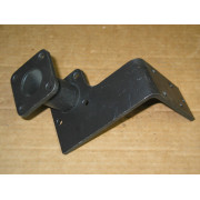 EXHAUST MANIFOLD EXTENSION CUB CADET 703-0954 IH 1254988 C1 NOS