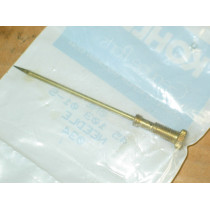 NEEDLE VALVE KOHLER KH 45-103-01-S KH 4510301S IH 117230 C2 NOS