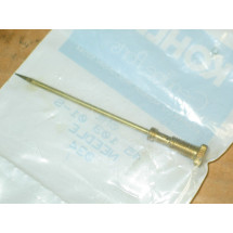NEEDLE VALVE KOHLER KH 45-103-01-S KH 4510301S IH 117230 C2 NOS