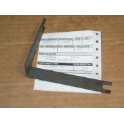 MUFFLER SUPPORT BRACKET LH CUB CADET IH 223214 C1 703-0258 NOS