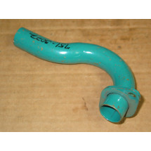 RH EXHAUST TUBE ASSEMBLY CUB CADET IH 144403 C1 751-3022 NOS