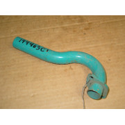 LH EXHAUST TUBE ASSEMBLY CUB CADET IH 144400 C1 751-3019 NOS