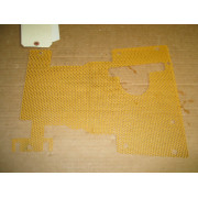 LOWER FRAME SCREEN CUB CADET 703-0167 IH 223430 C1 NOS