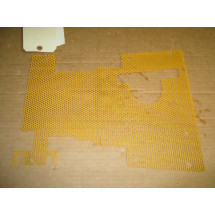 LOWER FRAME SCREEN CUB CADET 703-0167 IH 223430 C1 NOS
