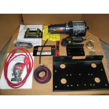 ELECTRIC WRENCH MILE MARKER WRENCH KIT CUB CADET 39A-205-100 NOS