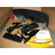 PRO-Z DISCHARGE RESTRICTOR KIT CUB CADET 59A30048150 631-05398 631-05399 631-05500 746-05191 703-10522 NOS