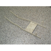 SUB FRAME ASSEMBLY CUB CADET W/F IH 549068 R2 703-0666 NOS