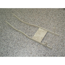 SUB FRAME ASSEMBLY CUB CADET W/F IH 549068 R2 703-0666 NOS