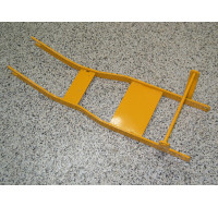 SUB FRAME SNOW BLADE ASSEMBLY 42" & 54"CUB CADET 603-0046 ROD NOS