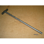 DRIVE SHAFT CUB CADET IH 545511 R1 IH 19837 R2 149 NEW