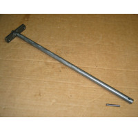 DRIVE SHAFT CUB CADET IH 545511 R1 IH 19837 R2 149 NEW