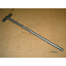 DRIVE SHAFT CUB CADET IH 545511 R1 IH 19837 R2 149 NEW