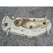 MOWER DECK SHELL 44" 190-392-100 759-3227 NOS