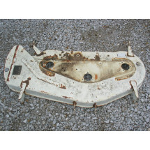 MOWER DECK SHELL 44" 190-392-100 759-3227 NOS