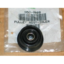 IDLER W/BEARING PULLEY ASSEMBLY CUB CADET 956-0008 656-0008 NEW