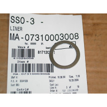 LINER CUB CADET MA 07310003008 NOS