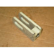 ADJUSTABLE YOKE CLEVIS LO BOY IH 106788 C1 NOS