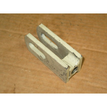 ADJUSTABLE YOKE CLEVIS LO BOY IH 106788 C1 NOS