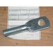 YOKE ADJUSTING BOLT LO BOY IH 106787 C1 NOS