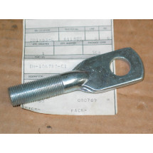YOKE ADJUSTING BOLT LO BOY IH 106787 C1 NOS
