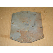 CONTROL VALVE COVER PLATE INTERNATIONAL FARMALL IH 382325 R1 NOS