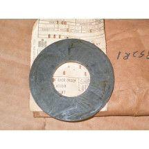 HYDROSTATIC PUMP SWASHPLATE THRUST PLATE CUB CADET IH 394852 R1 NOS