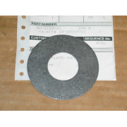 HYDROSTATIC PUMP SWASHPLATE THRUST PLATE CUB CADET IH 85047 C1 SU 3102020 NOS