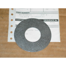 HYDROSTATIC PUMP SWASHPLATE THRUST PLATE CUB CADET IH 85047 C1 SU 3102020 NOS