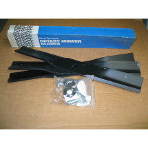 BLADE KIT HIGH LIFT SUCTION BLADE 759-3779 WM 34615 CST 6755A (SET OF 3) NEW