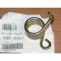 TORSION SPRING CUB CADET 932-3067 732-3067 NEW