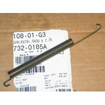 SPRING CUB CADET 732-0185A NOS