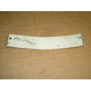 FRONT SHROUD LH CUB CADET IH 482075 R1 NOS