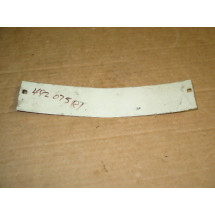 FRONT SHROUD LH CUB CADET IH 482075 R1 NOS