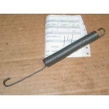 PEDAL RETURN SPRING CUB CADET IH 53182D NOS