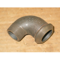 EXHAUST PIPE ELBOW IH 362359 R1 NOS