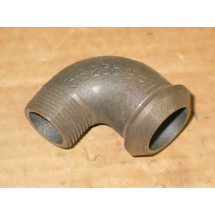 EXHAUST PIPE ELBOW IH 362359 R1 NOS