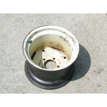 REAR RIM CUB CADET 734-3017 IH 140354 C1 SUPER USED