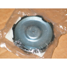 TANK CAP GAS CAP FUEL CAP CUB CADET TANK CAP GAS CAP FUEL CAP MA 09805000004 MA-09805000004 MA09805000004 NOS