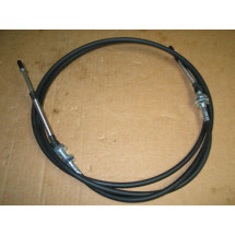 TRANSMISSION CONTROL CABLLE CASE IH CLC103106401 NEW