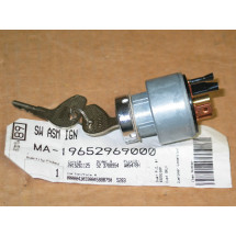 IGNITION SWITCH CUB CADET MA 19652969000 MA-19652969000 MA19652969000 MA 10312888000 MA-10312888000 MA10312888000 MA 10312889000 MA-10312889000 MA10312889000 OEM NEW