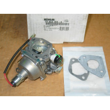 CARBURETOR ASSEMBLY W/GASKET KOHLER KH 24-853-169-S KH 24 853 169 S KH24853169S KH 24-853-303-S KH-24-853-303-S KH 24 853 303 S KH25853303S  KH 24-853-61-S KH-24-853-31-S KH 24 853 31 S KH2485331S NEW