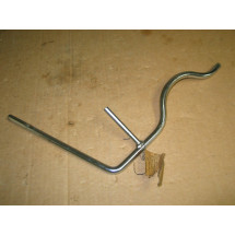 HANDLE ASSEMBLY CUB LO BOY IH 404877 R1 IH-404877-R1 IH404877R1 NOS