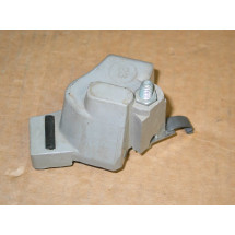 CORN PLANTER DOUBLE PAWL COVER ASSEMBLY SEED KNOCKER ASSEMBLY INTERNATIONAL HARVESTER IH 484871 R91 IH-484871-R91 IH484871R91 NOS