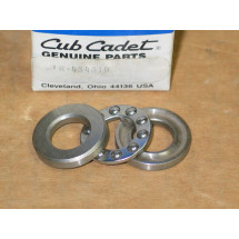 GOVERNOR THRUST BALL BEARING CUB IH 43481D IH-43481D IH43481D NOS