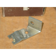 CHOKE BRACKET LO BOY IH 405052 R1 IH-405052-R1 IH405052R1 NOS