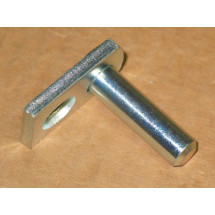 LIFT PIN ASSEMBLY CUB CADET 703-0176 IH 223484 C1 IH-223484-C1 IH223484C1 NOS