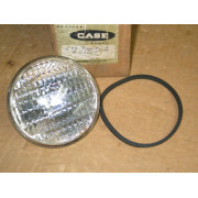 LAMP KIT LIGHT BULB CASE A24572 4411 UTILITY KIT NOS